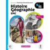 Image de Histoire Géographie Emc 1re Bac Pro en occasion ou reconditionné