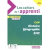 Image de Histoire Géographie Emc Cap en occasion ou reconditionné