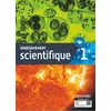 Image de Enseignement Scientifique 1re - Manuel De L'Ã©lÃ¨ve en occasion ou reconditionné