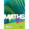 Image de Mathématiques Tle Maths Complémentaire - Manuel Élève en occasion ou reconditionné
