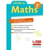 Image de Livret De Maths 2de en occasion ou reconditionné