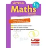 Image de Livret De Maths SpÃ©cialitÃ© 1re/Tle en occasion ou reconditionné