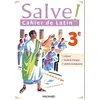 Image de Cahier De Latin 3e Salve ! - Edition 2023 en occasion ou reconditionné