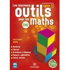 Image de Les Nouveaux Outils Pour Les Maths Cm2 - Edition 2016 en occasion ou reconditionné