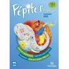 Image de Français Ce2 Pépites - Programmes 2016 en occasion ou reconditionné