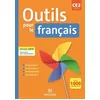 Image de Outils Pour Le FranÃ§ais Ce2 Cycle 2 - Edition 2019 en occasion ou reconditionné