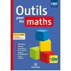 Image de Outils Pour Les Maths Cm2 - Edition 2020 en occasion ou reconditionné