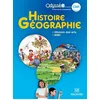 Image de Histoire GÃ©ographie Cm1 OdyssÃ©o en occasion ou reconditionné