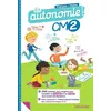 Image de FranÃ§ais-Maths Cm2 En Autonomie ! - Edition 2021 en occasion ou reconditionné
