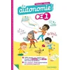 Image de Français-Maths Ce1 En Autonomie ! - Edition 2021 en occasion ou reconditionné