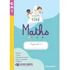 Image de Maths Cm1 - Mon Carnet De Leçons Tipi en occasion ou reconditionné