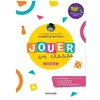 Image de Jouer En Classe, Le Guide Pratique De Monsieur Mathieu + Plateau De Jeu Cycle 2 - Edition 2022 en occasion ou reconditionné