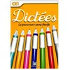 Image de Dictees Ce1 en occasion ou reconditionné