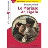 Image de Livre - Le mariage de Figaro - Papier - Adulte - Classique - Comédie -  uvre de Beaumarchais
