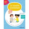 Image de Je Travaille Sereinement Ce1 - Edition 2021 en occasion ou reconditionné
