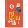 Image de Moi, Achille (Enfin En 6e !) en occasion ou reconditionné