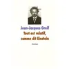 Image de Tout Est Relatif, Comme Dit Einstein en occasion ou reconditionné