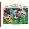 Image de Sur L'île Des Zertes en occasion ou reconditionné
