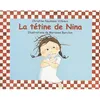 Image de La tétine de Nina