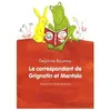 Image de Le Correspondant De Grignotin Et Mentalo en occasion ou reconditionné