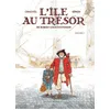 Image de L'île Au Trésor - Volume 1 en occasion ou reconditionné