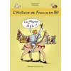 Image de L'histoire De France En Bd - Tome 3 - Le Moyen Age en occasion ou reconditionné