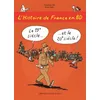Image de L'histoire De France En Bd - Tome 6 - Le 19e Et Le 20e Siècle ! en occasion ou reconditionné