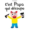 Image de C'est Papa Qui DÃ©coupe en occasion ou reconditionné