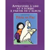 Image de Apprendre À Lire Et ?Écrire À Partir De L'album Péric Et Pac De Jennifer Dalrymple en occasion ou reconditionné