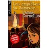Image de Les EnquÃªtes Du Samovar - L'affaire Cornelius en occasion ou reconditionné