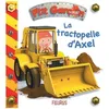 Image de La Tractopelle D'axel en occasion ou reconditionné