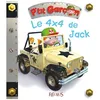 Image de Le 4x4 De Jack en occasion ou reconditionné