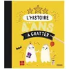 Image de L'histoire De Mes 4 Ans Ã Gratter en occasion ou reconditionné