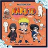 Image de Plastique Fou - Naruto Chibis en occasion ou reconditionné