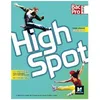 Image de Anglais 2de, 1re, Tle Bac Pro High Spot en occasion ou reconditionné