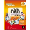 Image de ActivitÃ©s De Gestion Administrative Tle Bac Pro Gestion Administration - PÃ´les 1, 2, 3, 4 en occasion ou reconditionné