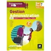 Image de Gestion Administration Tle Bac Pro en occasion ou reconditionné