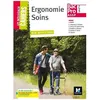 Image de Ergonomie Soins 2de, 1re, Tle Bac Pro Assp en occasion ou reconditionné