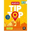 Image de Español 2de Bac Pro A2-B1 Nuevo Tip Top en occasion ou reconditionné