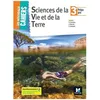 Image de Sciences De La Vie Et De La Terre 3e PrÃ©pa Pro Les Nouveaux Cahiers - Edition 2018 en occasion ou reconditionné
