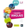 Image de Let's Jump In! Les Nouveaux Cahiers D'anglais 1re Et 2e AnnÃ©es Bts Tertiaires - Edition 2020 en occasion ou reconditionné