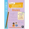 Image de Carnet De Réussite Anglais Cap - 2de Bac Pro - Edition 2021 en occasion ou reconditionné