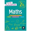 Image de Maths 2de Bac Pro - Livre De L'élève - Edition 2021 en occasion ou reconditionné