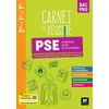 Image de Carnet De Réussite Prévention Santé Environnement (Pse) 2de-1re-Tle Bac Pro - Edition 2023 en occasion ou reconditionné