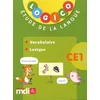 Image de Etude De La Langue Ce1 Logico - Vocabulaire, Lexique - Edition 2018 en occasion ou reconditionné
