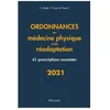 Image de Ordonnances En MÃ©decine Physique Et De RÃ©adaptation - 61 Prescriptions Courantes en occasion ou reconditionné
