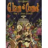 Image de Glam Et Comet Tome 1 - PurÃ©e Cosmique en occasion ou reconditionné