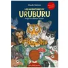 Image de Les Aventures D'uruburu en occasion ou reconditionné