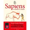 Image de Sapiens - Tome 1 - La Naissance De L'humanité en occasion ou reconditionné