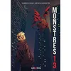 Image de Monstres 13 en occasion ou reconditionné